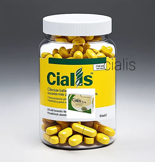 Cialis a buon prezzo